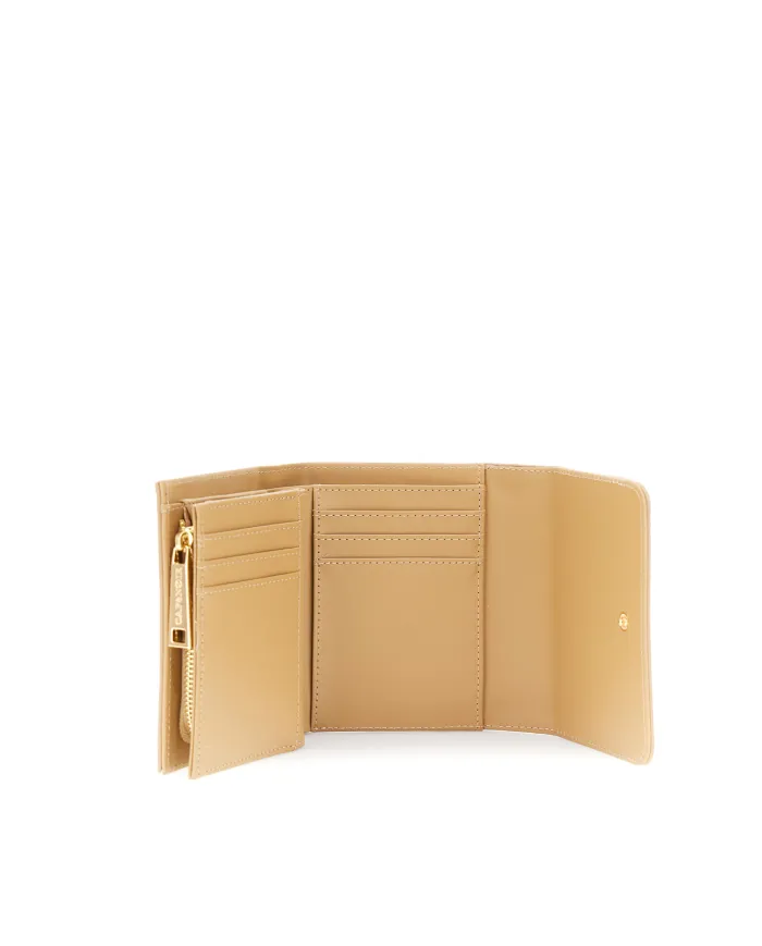 CafèNoir Portafoglio Taupe - Glamour Calzature