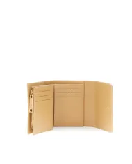 CafèNoir Portafoglio Taupe - Glamour Calzature