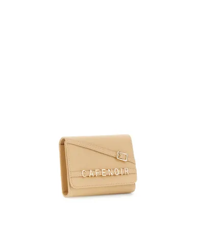 CafèNoir Portafoglio Taupe - Glamour Calzature CafèNoir Portafoglio Taupe - Glamour Calzature