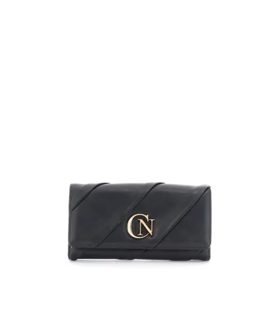 CafèNoir Portafoglio Nero - Glamour Calzature CafèNoir Portafoglio Nero - Glamour Calzature