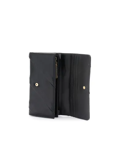 CafèNoir Portafoglio Nero - Glamour Calzature