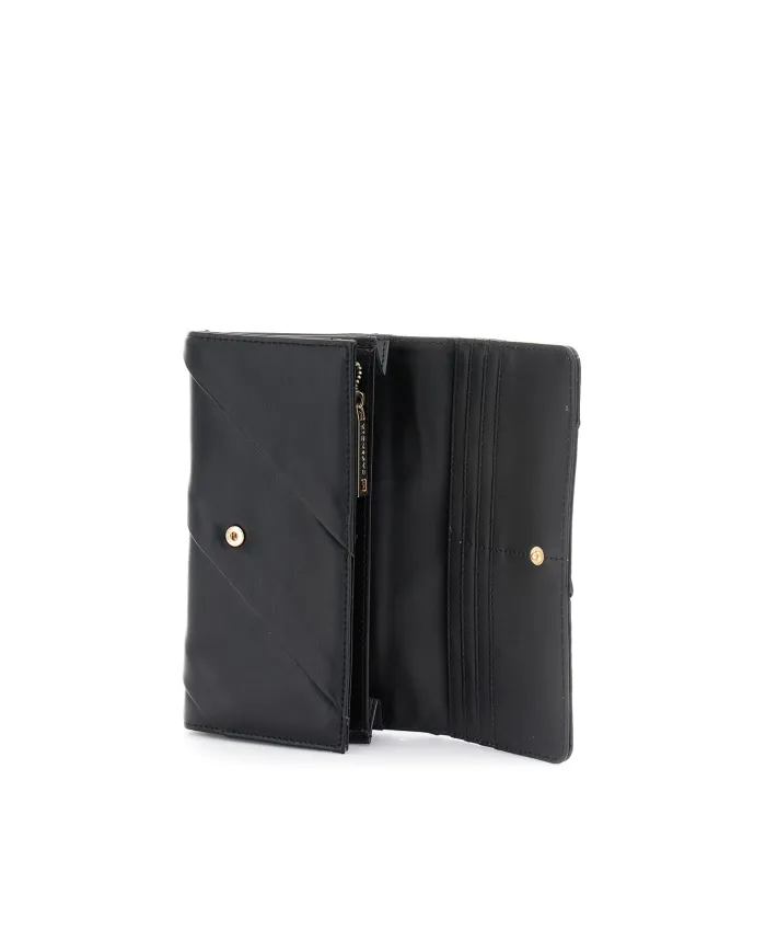 CafèNoir Portafoglio Nero - Glamour Calzature