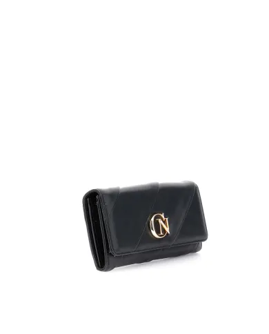CafèNoir Portafoglio Nero - Glamour Calzature CafèNoir Portafoglio Nero - Glamour Calzature