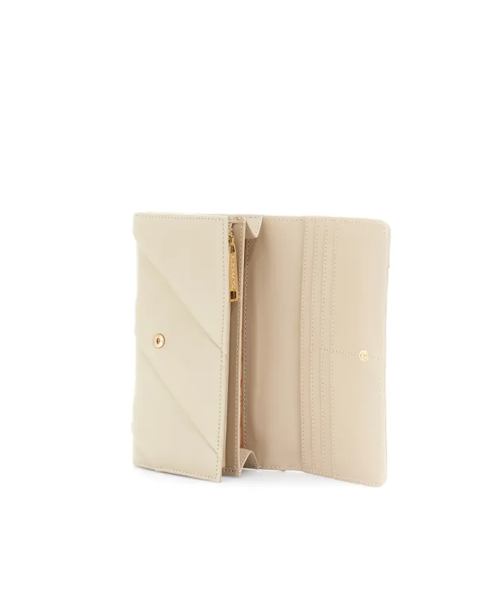CafèNoir Portafoglio Beige - Glamour Calzature