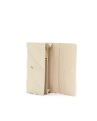 CafèNoir Portafoglio Beige - Glamour Calzature