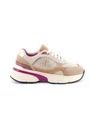 JANET&JANET Sneakers Beige - Glamour Calzature JANET&JANET Sneakers Beige - Glamour Calzature