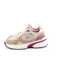 JANET&JANET Sneakers Beige - Glamour Calzature