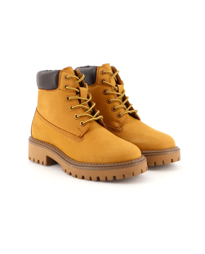 KEYS Polacco Giallo - Glamour Calzature