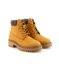 KEYS Polacco Giallo - Glamour Calzature