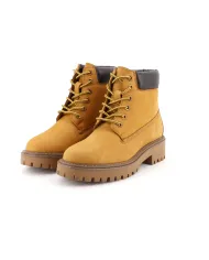 KEYS Polacco Giallo - Glamour Calzature