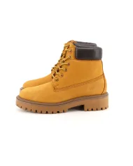 KEYS Polacco Giallo - Glamour Calzature