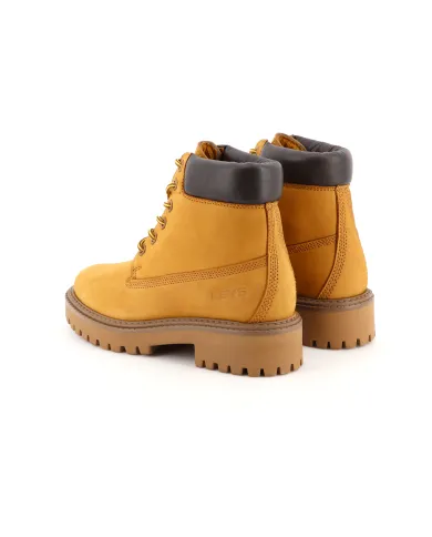 KEYS Polacco Giallo - Glamour Calzature