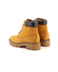 KEYS Polacco Giallo - Glamour Calzature