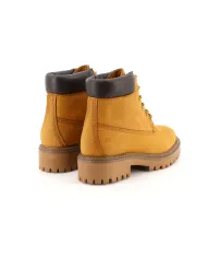 KEYS Polacco Giallo - Glamour Calzature