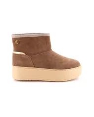 JANET&JANET Polacco Taupe - Glamour Calzature