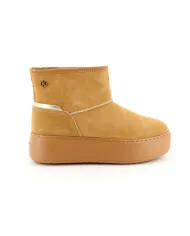 JANET&JANET Polacco Beige - Glamour Calzature