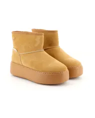 JANET&JANET Polacco Beige - Glamour Calzature