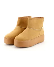 JANET&JANET Polacco Beige - Glamour Calzature