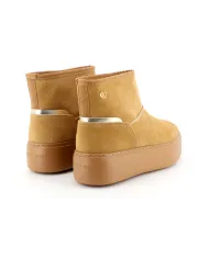 JANET&JANET Polacco Beige - Glamour Calzature