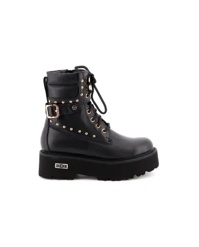 Cult Rocky Nero - Glamour Calzature Cult Rocky Nero - Glamour Calzature