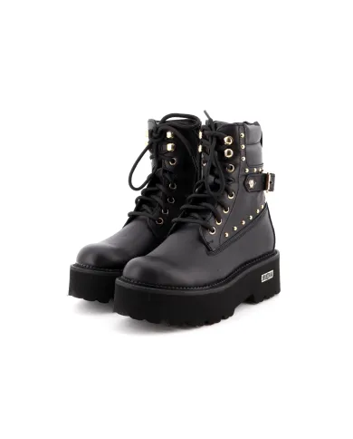 Cult Rocky Nero - Glamour Calzature Cult Rocky Nero - Glamour Calzature