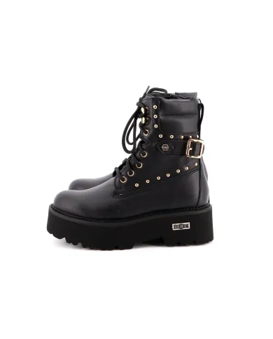 Cult Rocky Nero - Glamour Calzature Cult Rocky Nero - Glamour Calzature
