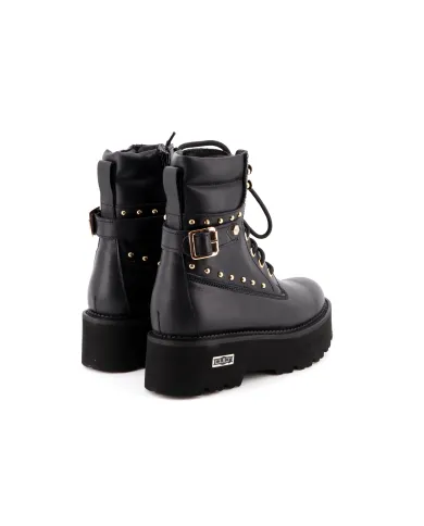 Cult Rocky Nero - Glamour Calzature Cult Rocky Nero - Glamour Calzature