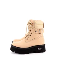 Cult Anfibio Rocky Bianco - Glamour Calzature Cult Anfibio Rocky Bianco - Glamour Calzature
