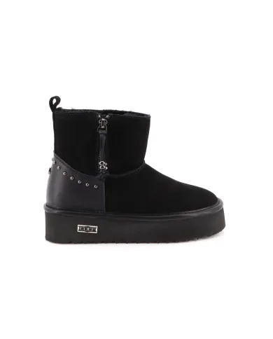Cult Idol Nero - Glamour Calzature Cult Idol Nero - Glamour Calzature
