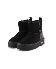 Cult Idol Nero - Glamour Calzature Cult Idol Nero - Glamour Calzature