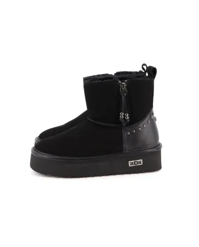 Cult Idol Nero - Glamour Calzature Cult Idol Nero - Glamour Calzature