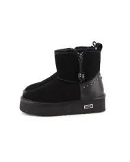 Cult Idol Nero - Glamour Calzature Cult Idol Nero - Glamour Calzature