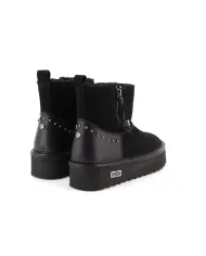 Cult Idol Nero - Glamour Calzature Cult Idol Nero - Glamour Calzature