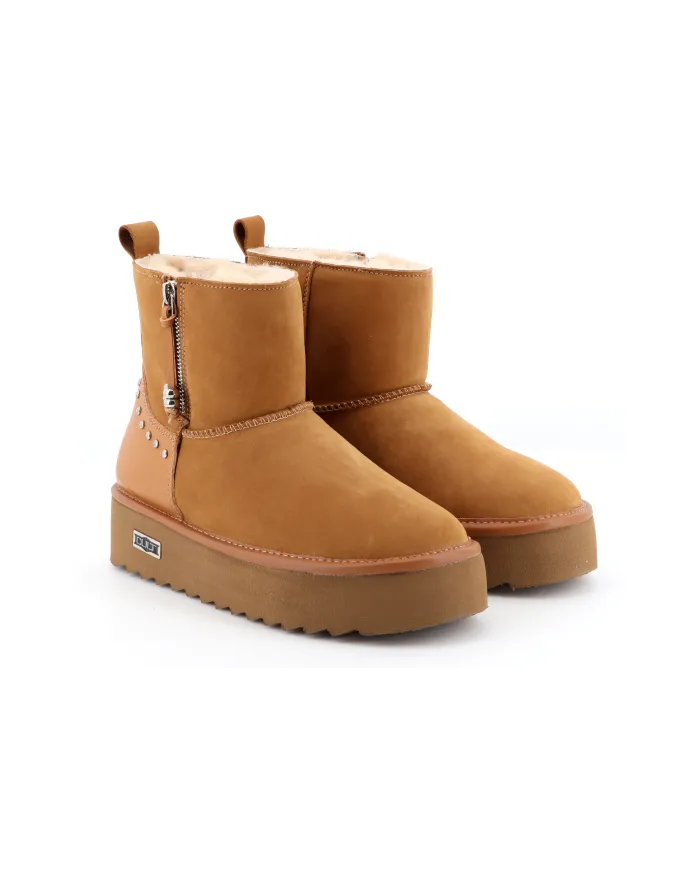 Cult Idol Beige - Glamour Calzature