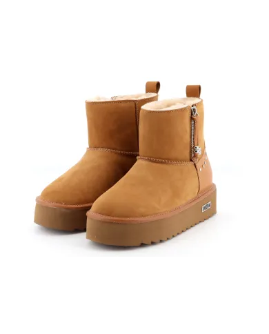 Cult Idol Beige - Glamour Calzature