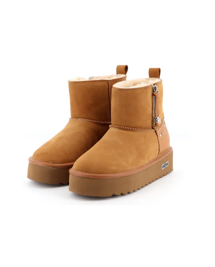 Cult Idol Beige - Glamour Calzature Cult Idol Beige - Glamour Calzature