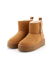 Cult Idol Beige - Glamour Calzature Cult Idol Beige - Glamour Calzature