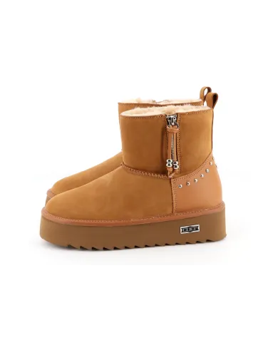 Cult Idol Beige - Glamour Calzature