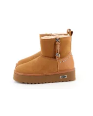 Cult Idol Beige - Glamour Calzature