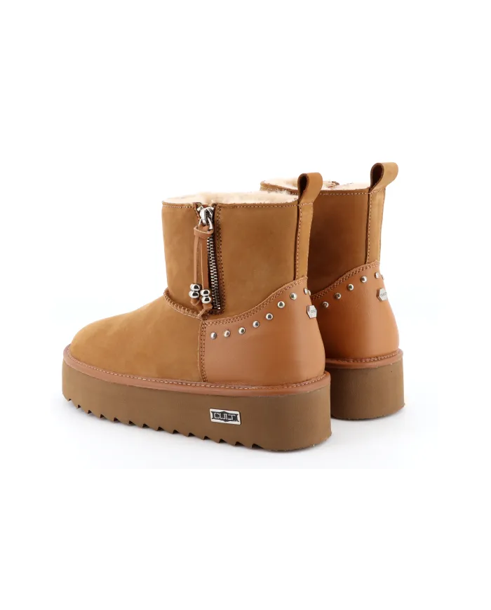 Cult Idol Beige - Glamour Calzature Cult Idol Beige - Glamour Calzature