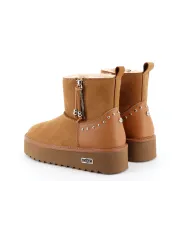 Cult Idol Beige - Glamour Calzature