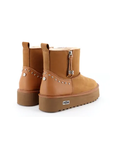 Cult Idol Beige - Glamour Calzature