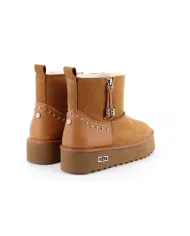 Cult Idol Beige - Glamour Calzature Cult Idol Beige - Glamour Calzature