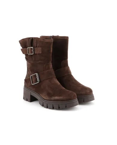 JANET&JANET Tronchetto T.Moro - Glamour Calzature