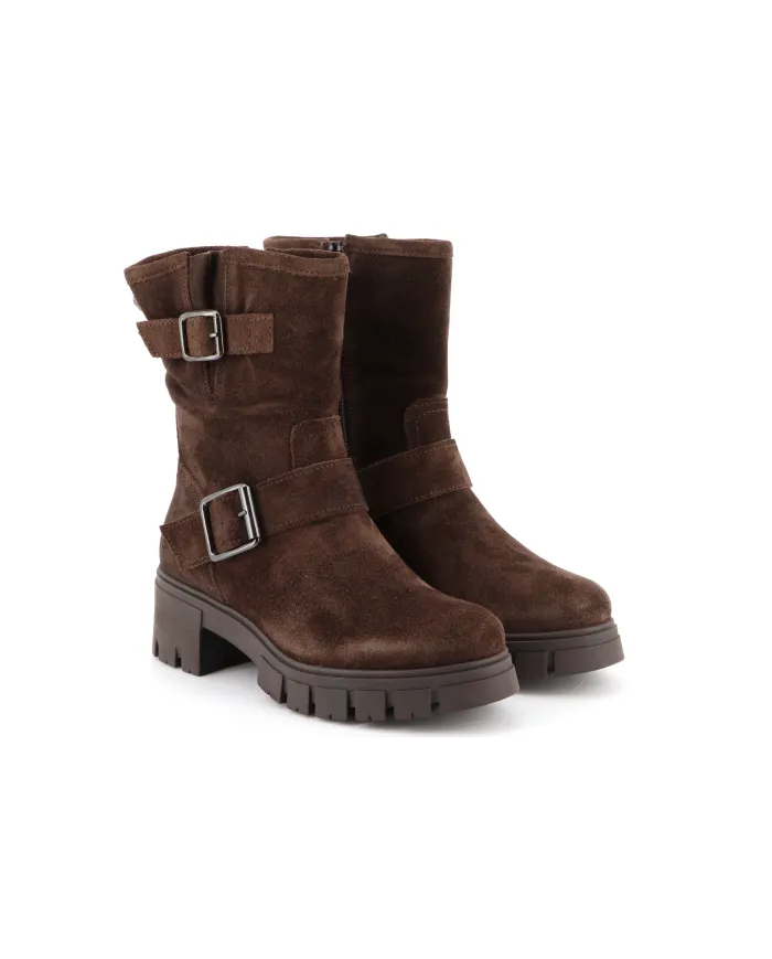 JANET&JANET Tronchetto T.Moro - Glamour Calzature