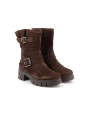 JANET&JANET Tronchetto T.Moro - Glamour Calzature