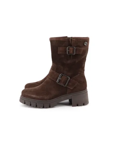 JANET&JANET Tronchetto T.Moro - Glamour Calzature