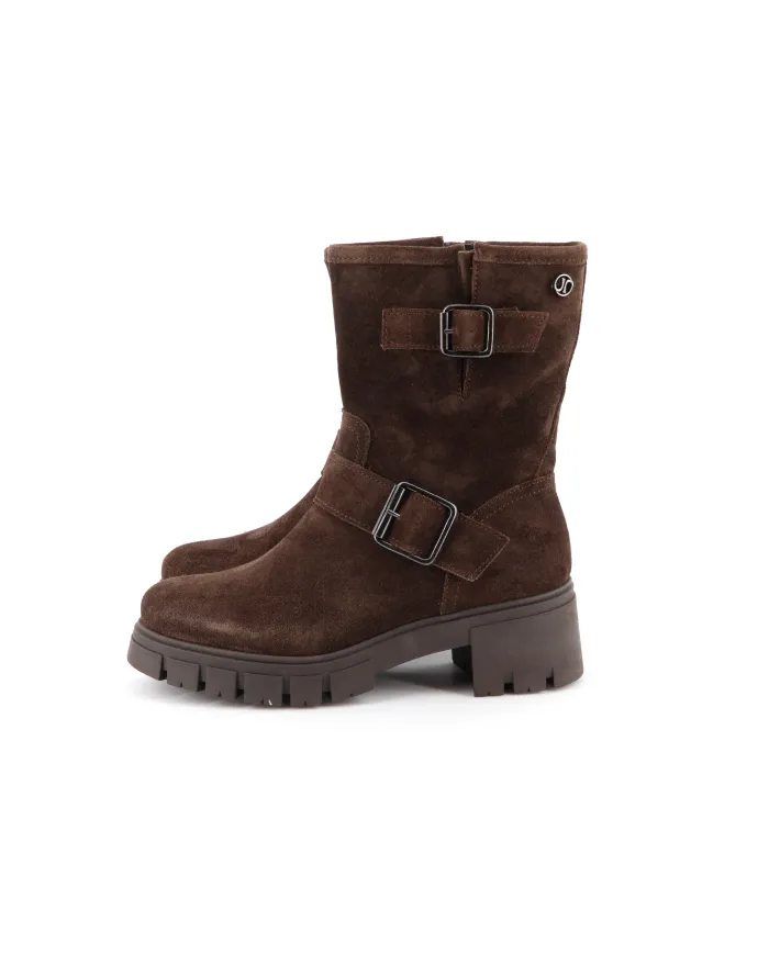 JANET&JANET Tronchetto T.Moro - Glamour Calzature