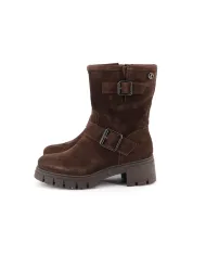 JANET&JANET Tronchetto T.Moro - Glamour Calzature JANET&JANET Tronchetto T.Moro - Glamour Calzature