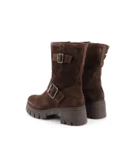 JANET&JANET Tronchetto T.Moro - Glamour Calzature